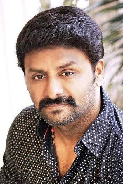 Gaurav Narayanan - Actor Profile Photo