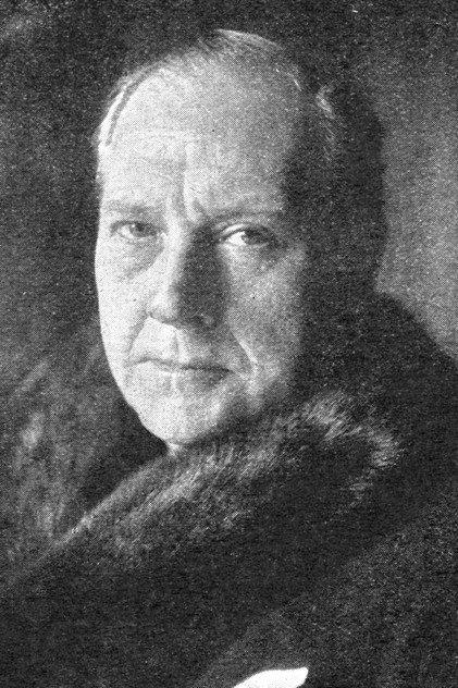 Arnold Korff - Actor Profile Photo