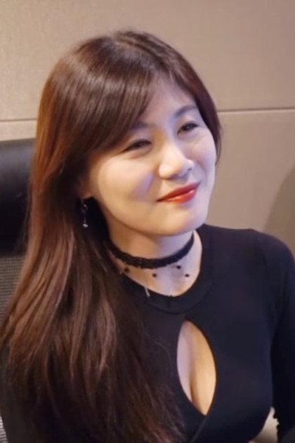 HyunJi Kim - Actor Profile Photo