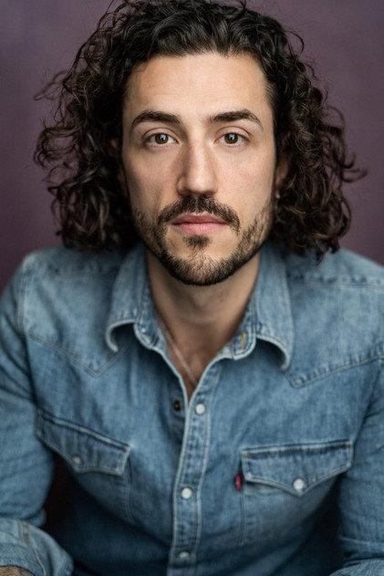 Alex Gibson-Giorgio - Actor Profile Photo