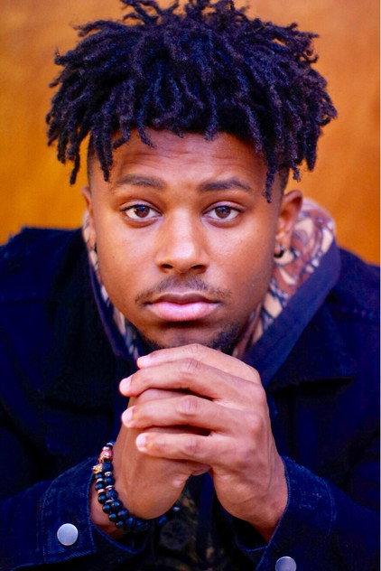 Emonjay Brown - Actor Profile Photo