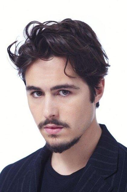 Ben Schnetzer - Actor Profile Photo