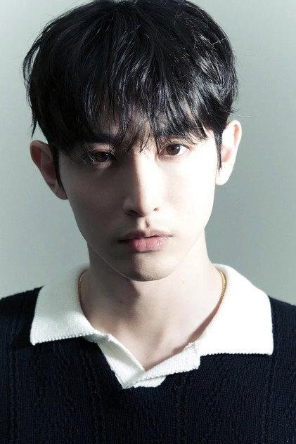 Lee Soo-hyuk - Actor Profile Photo