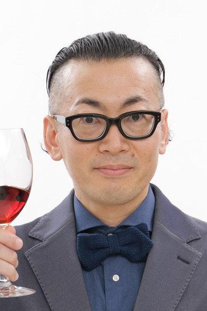 Higuchi-kun - Actor Profile Photo