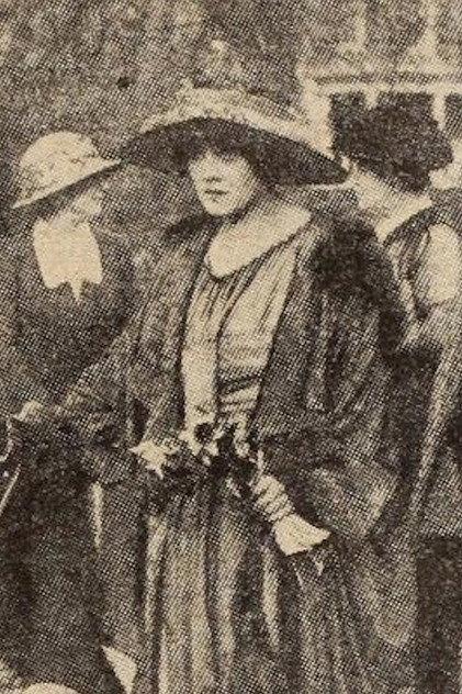 Mary Marsh Allen - Actor Profile Photo