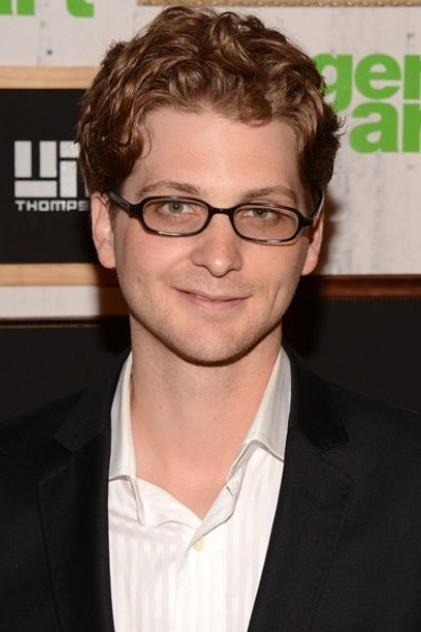 Kevin Haberer - Actor Profile Photo