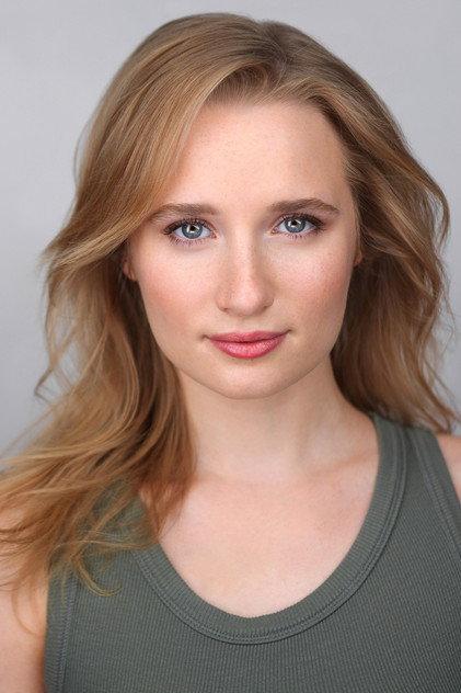 Lorian Gish - Actor Profile Photo