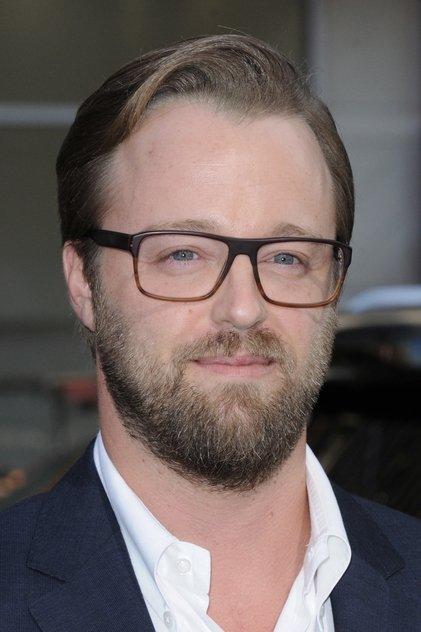 Joshua Leonard - Actor Profile Photo
