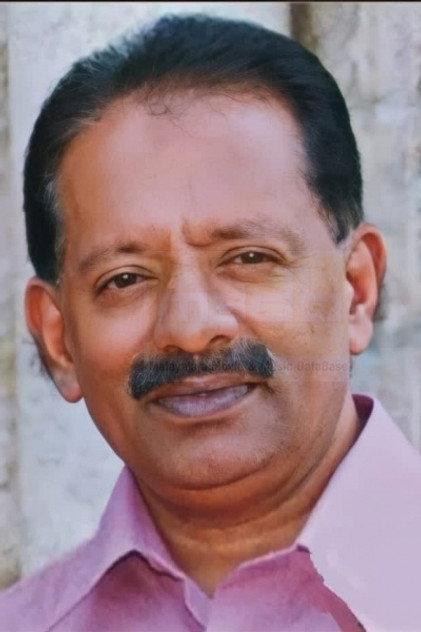 K. James - Actor Profile Photo