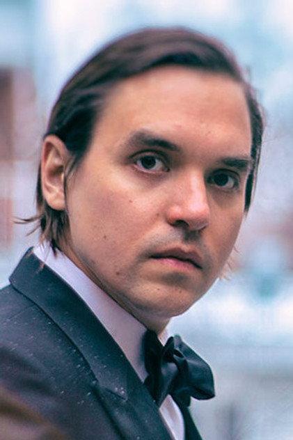Will Butler - Actor Profile Photo