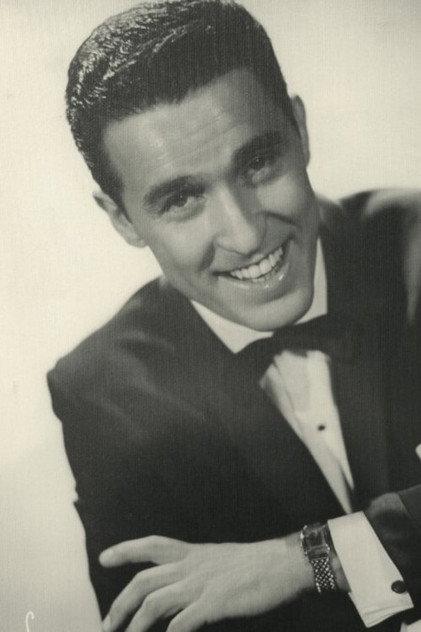 Dick Curtis - Actor Profile Photo