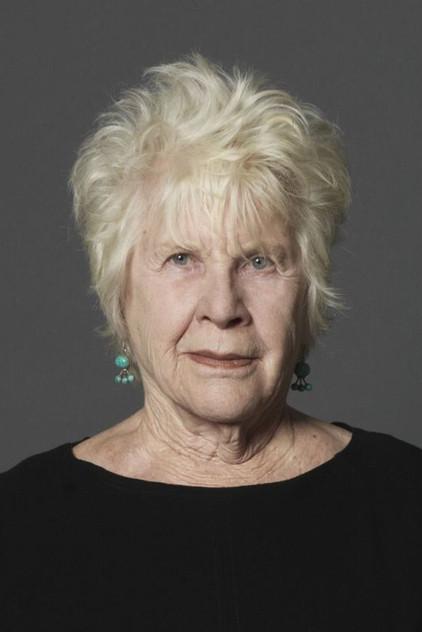 Annemarie Prins - Actor Profile Photo