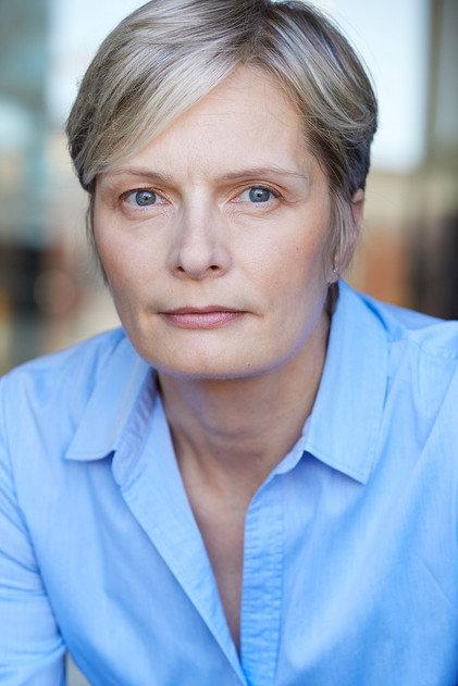 Natalie Gilbert - Actor Profile Photo