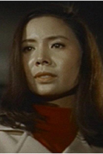 Yun So-ra - Actor Profile Photo