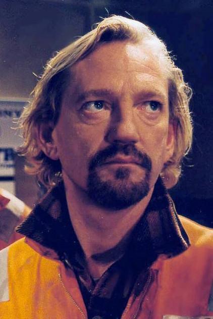 Frank Krog - Actor Profile Photo