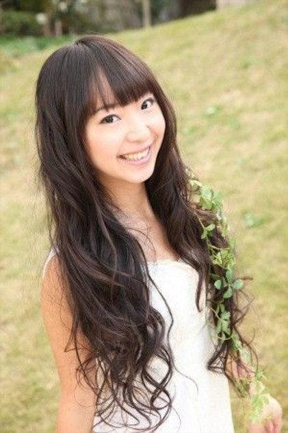 Izumi Kitta - Actor Profile Photo