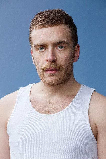 Enrique Fiß - Actor Profile Photo
