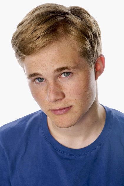 Casey Simpson - Actor Profile Photo