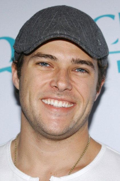 Ryan Doom - Actor Profile Photo