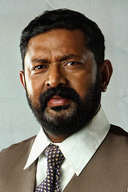 Lal - Actor Profile Photo