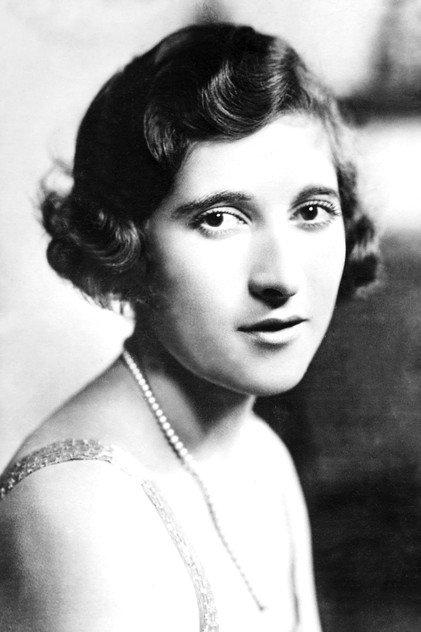 Madge Stuart - Actor Profile Photo
