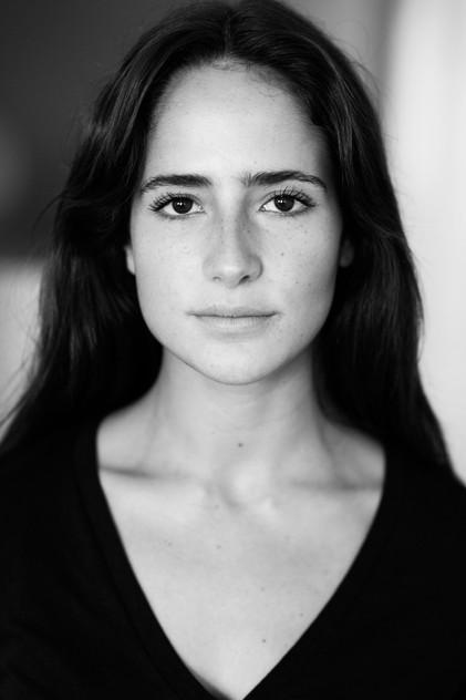 Vera Moura - Actor Profile Photo