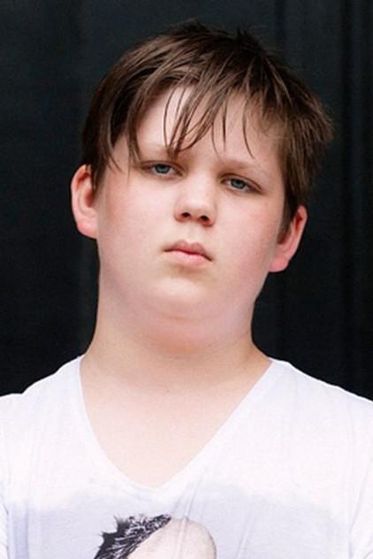 Gregor Kelder - Actor Profile Photo