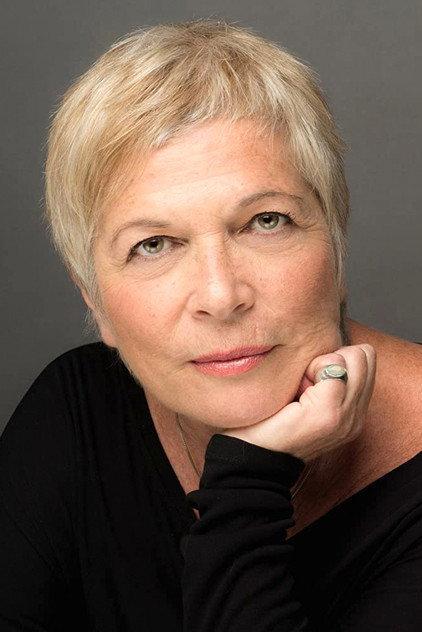 Trudy Weiss - Actor Profile Photo
