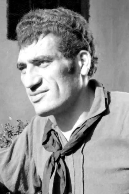 Pasquale Fasciano - Actor Profile Photo