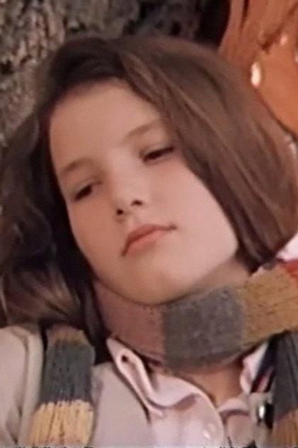 Natalya Sezeman - Actor Profile Photo
