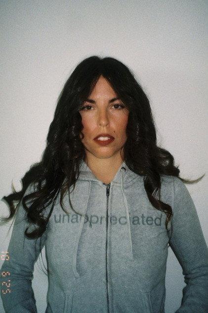Marina Prados - Actor Profile Photo