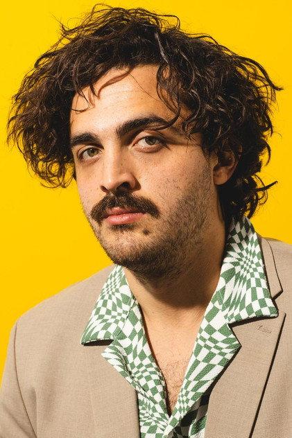 Andy Assaf - Actor Profile Photo