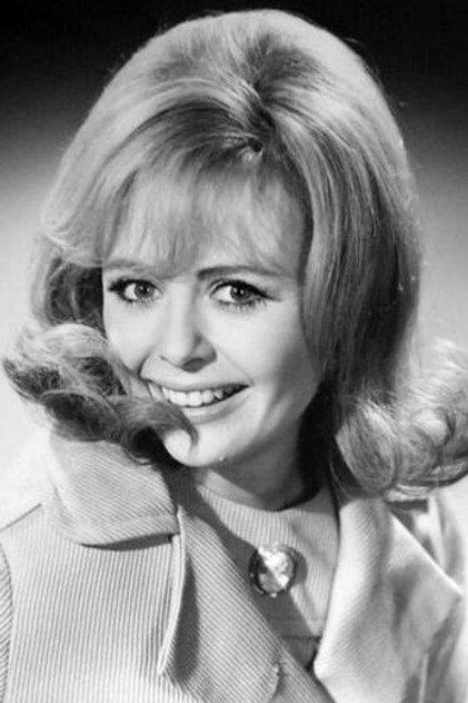 Deborah Walley - Actor Profile Photo