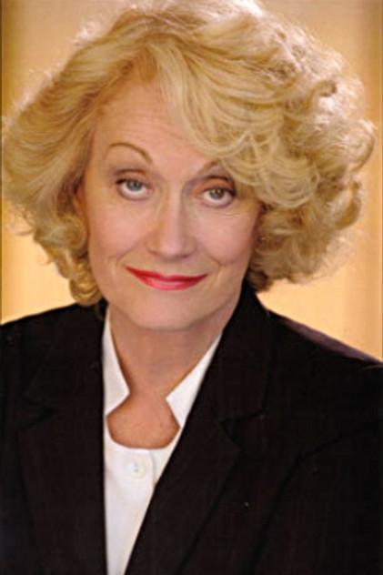 Jane A. Johnston - Actor Profile Photo