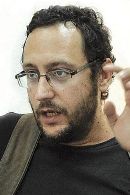 Mladen Urdarević - Actor Profile Photo