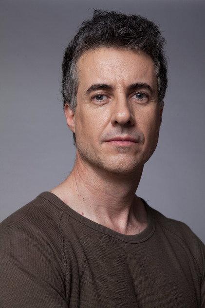 Juan Carlos Maneglia - Actor Profile Photo