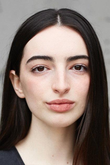 Honor Gillies - Actor Profile Photo