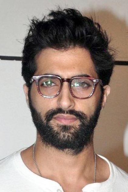 Akshay Oberoi - Actor Profile Photo