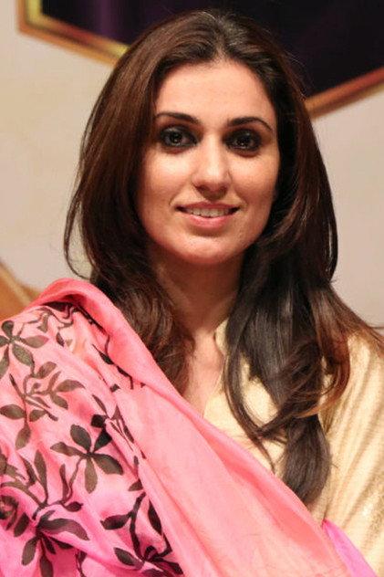 Mahreen Kaleka - Actor Profile Photo