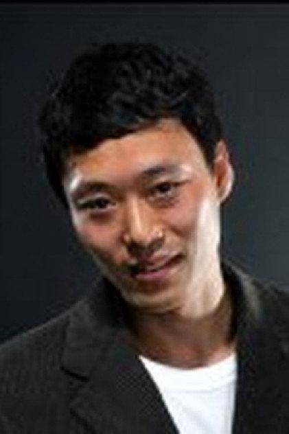 Park Young-bok - Actor Profile Photo