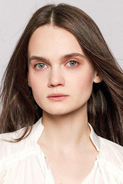 Serafima Kramer - Actor Profile Photo