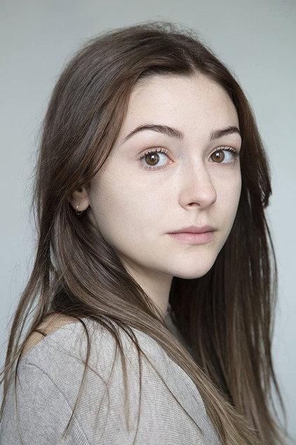 Abby Fitz - Actor Profile Photo