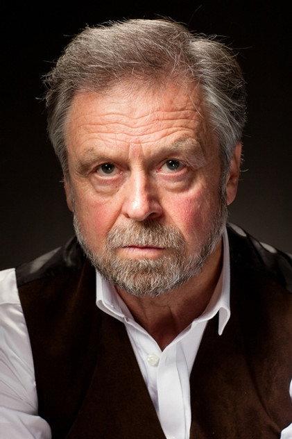 Russell Richardson - Actor Profile Photo