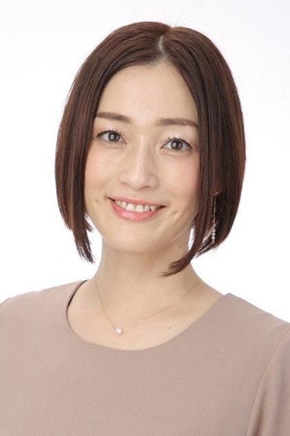 Emi Mamashita - Actor Profile Photo