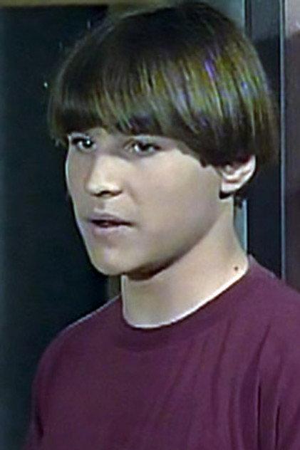 Pavel Mang - Actor Profile Photo