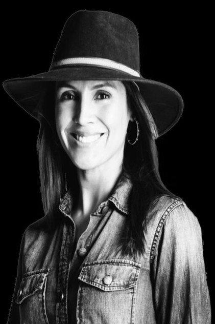 Angie Ruiz - Actor Profile Photo