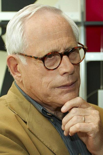 Dieter Rams - Actor Profile Photo