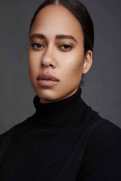 Taciane Santos - Actor Profile Photo