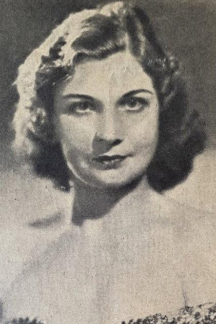 Věra Hanslíková - Actor Profile Photo