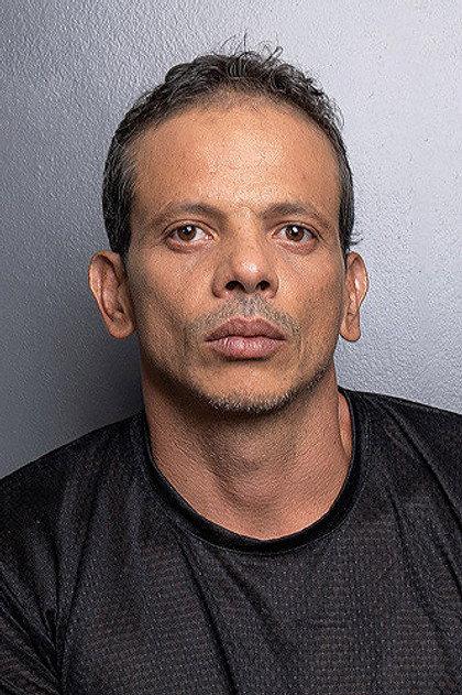 Enio Cavalcante - Actor Profile Photo